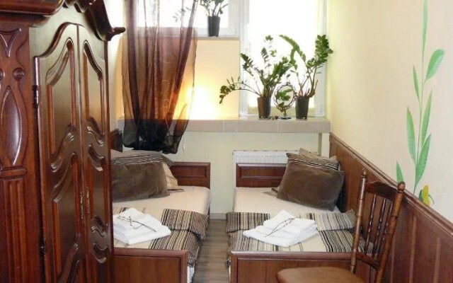 TopOne Apartments