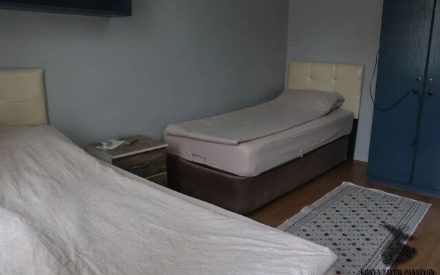 Konya Zafer Pansiyon - Hostel