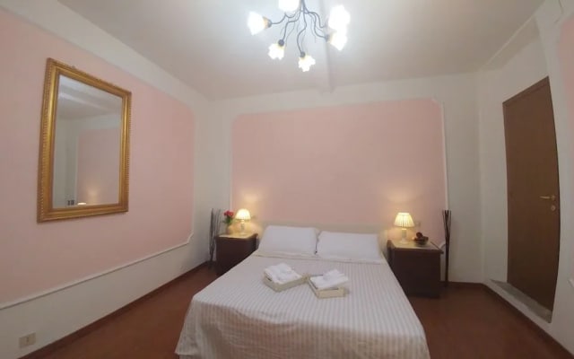 Dreaming Navona Rooms