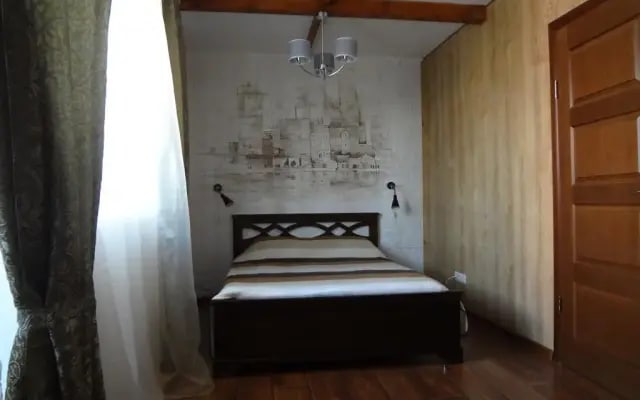 City Center Flat