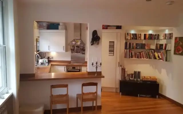 1 Bedroom Home in Notting Hill Gate