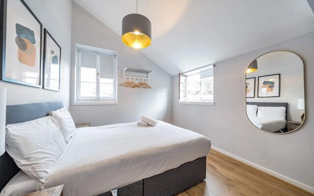 Host Stay Apartment 8 Stanley Street