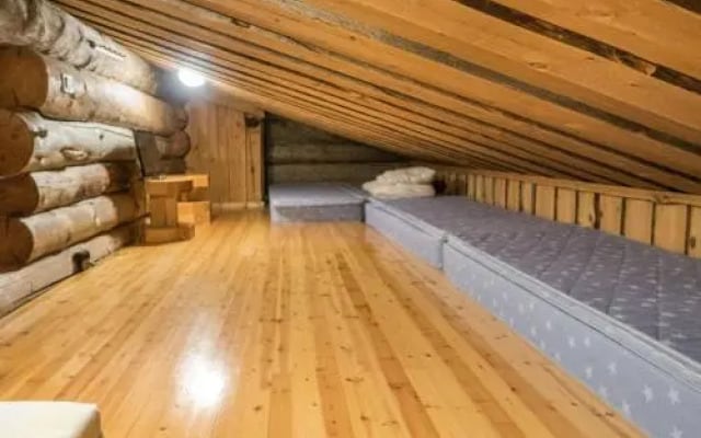 Holiday Home Ruska-ruka 8.3