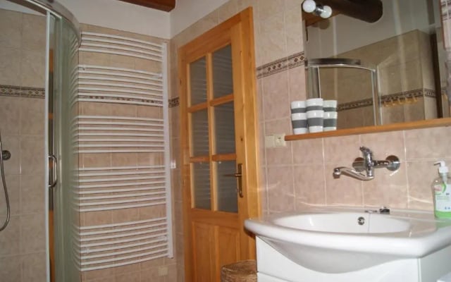 Chalet Horní Orlice