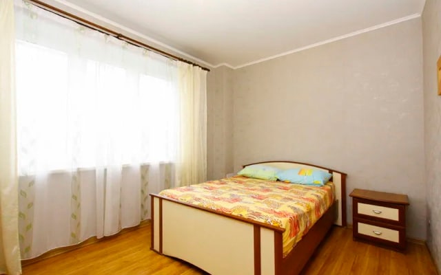 Alt Otel on str. 40-let Pobedy, bld. 31-v (art.003)