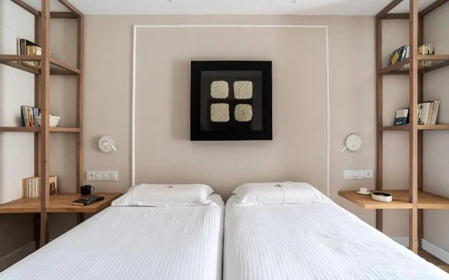 Stylish Apartments