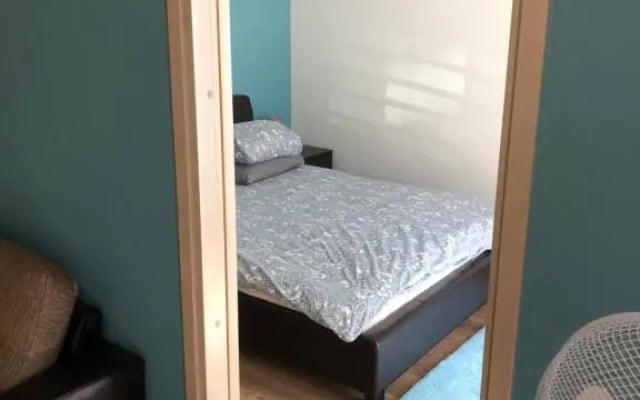 Kalevite Kodu 2-toaline apartment!