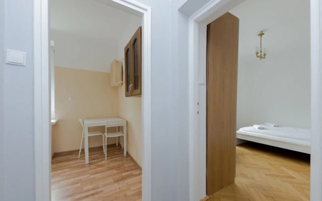 ShortStayPoland Krasińskiego (B66)