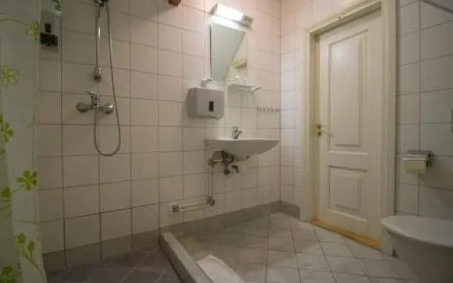 Отель Tampere Maja SA