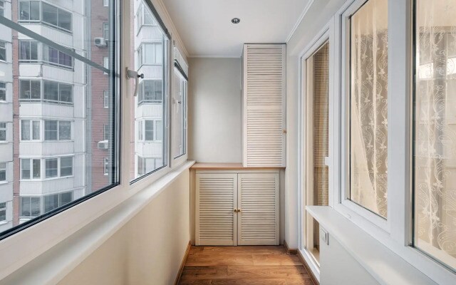 Myhotel24 Apart Beskudnikovo 58/1 (Мой отель 24 Апарт Бескудниково 58/1)