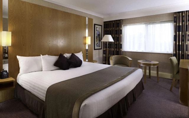 DoubleTree by Hilton Hotel Sheffield Park