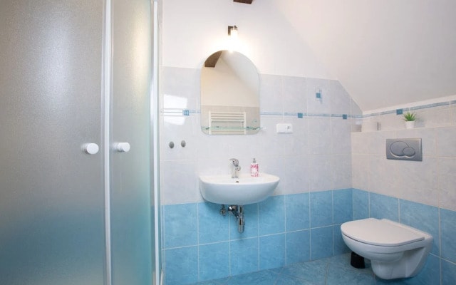 Apartment Nedrik