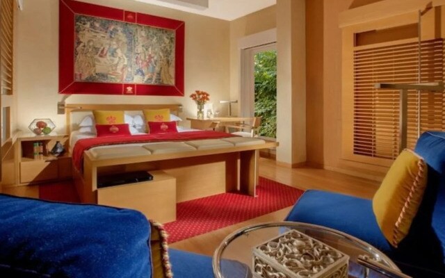 Hotel Raphaël – Relais & Châteaux