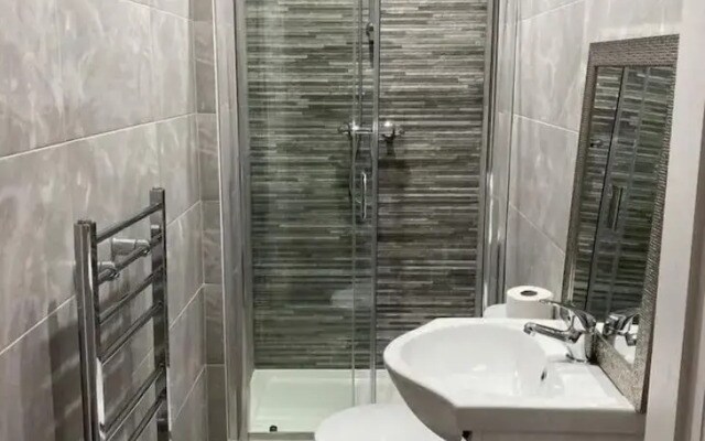 New House Close to LFC and City Centre