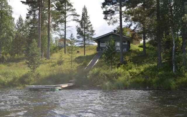 Sänkelä Cottage
