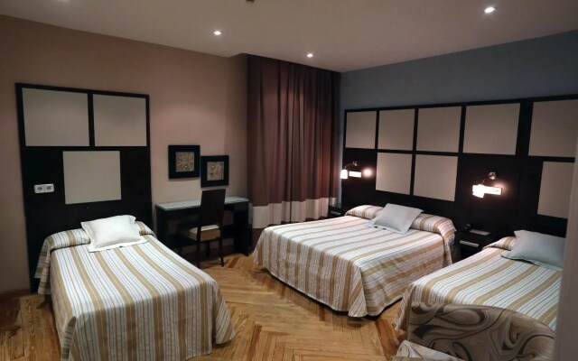 Hostal Sol Square Madrid