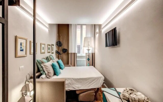 Residenza Paola - 2BR Trastevere