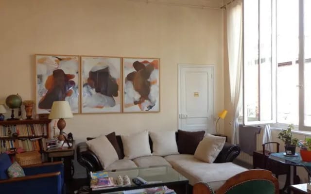 Bed and Breakfast chez Marie