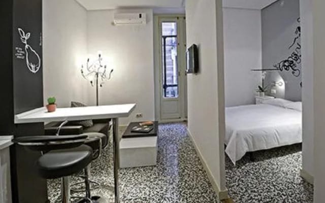 Apartamentos Turísticos Matute11