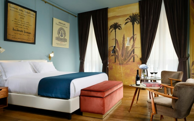 Hotel De' Ricci - Small Luxury Hotels of The World