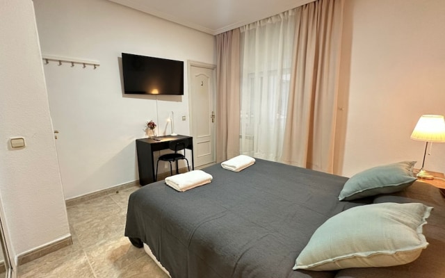Habitaciones General Díaz