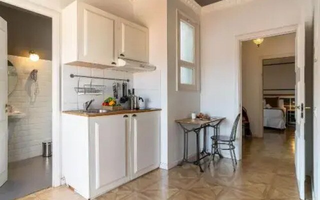 Aparteasy - Gracia Apartments