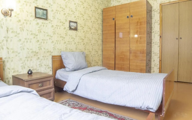 Квартирки НН на улице Дмитрия Павлова 11