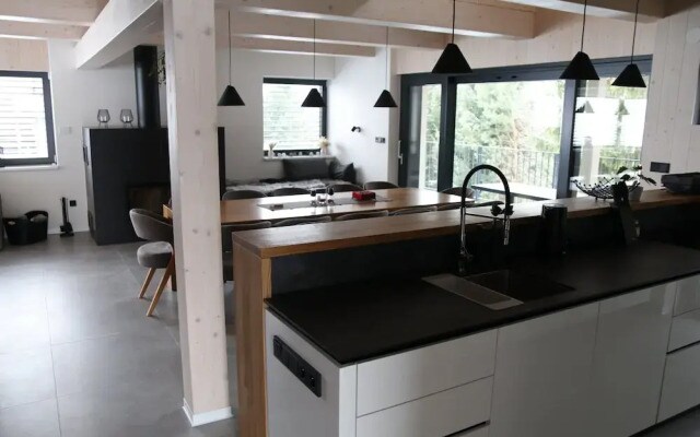 Villa in Dolni Morava Near Ski Slopes