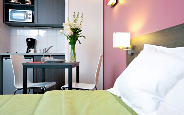 Aparthotel Adagio Access Paris Asnières
