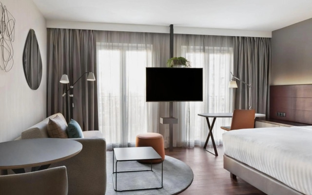 Residence Inn by Marriott Munich City East