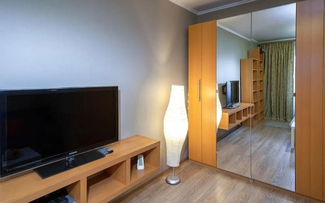 Апартаменты LuxApartments, Красная Пресня