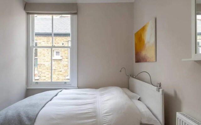 Guestready - Charming 1BR Home in South London