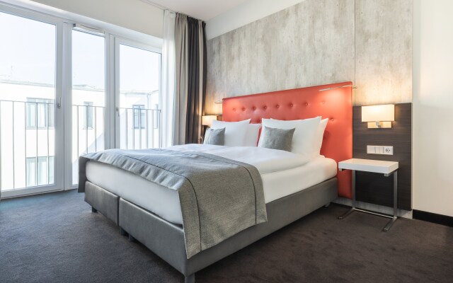 Garner Hotel Berlin - Mitte by IHG