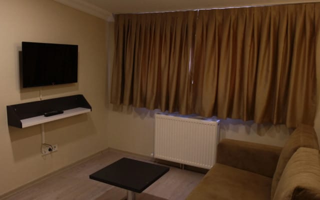 The Legend Platine Suite