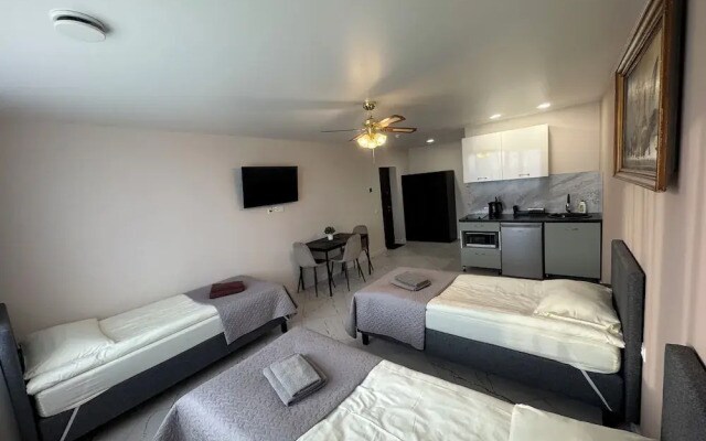 Room-guesthouse Imperia 8
