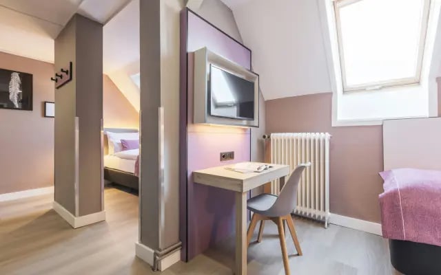 Garner Hotel Berlin Ku´Damm by IHG