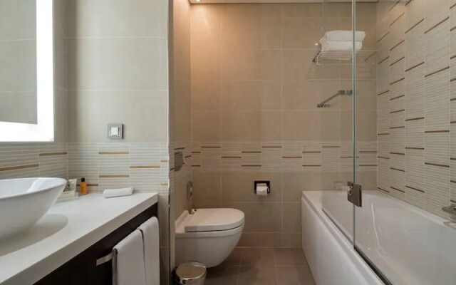 Hilton Garden Inn Istanbul Umraniye