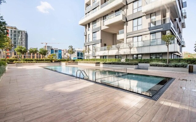 Seba Residences