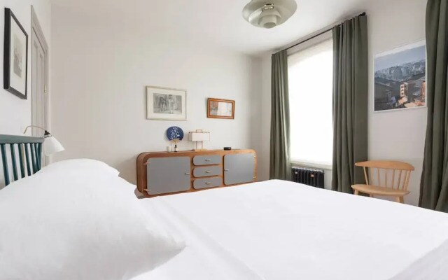 Baxendale Street by Onefinestay