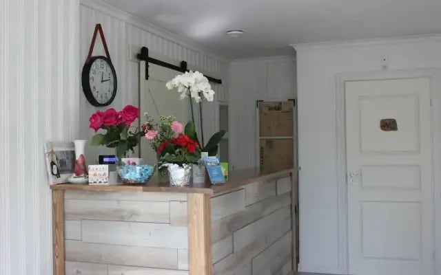 B&B Villa Kauppila