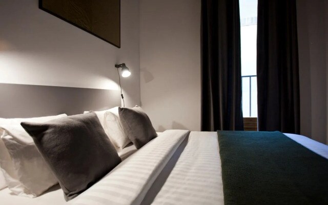 No 9 - The Streets Apartments Barcelona