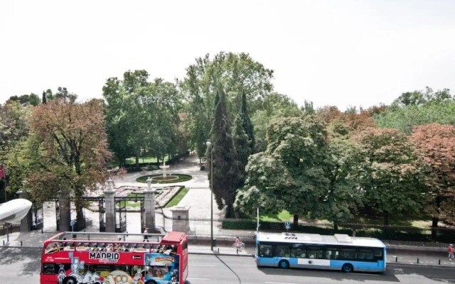 Alcala Retiro