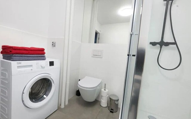 Aroma Apartments Rondo ONZ