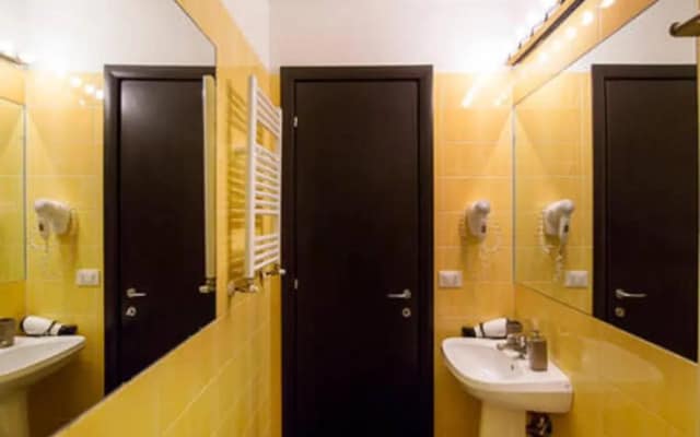 Guest House Rome