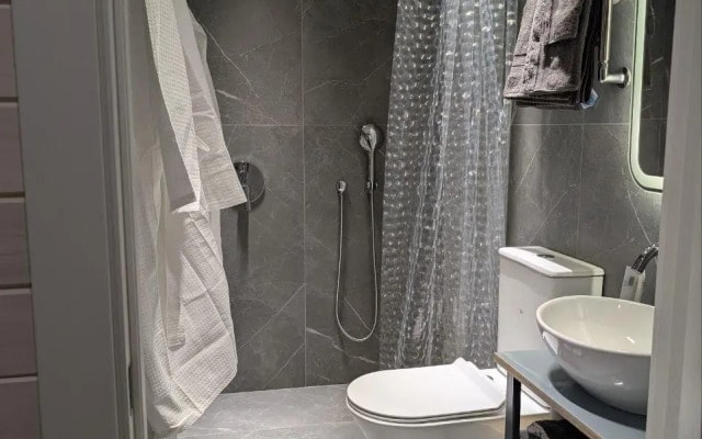 Коттедж на улице Куркачинская 60