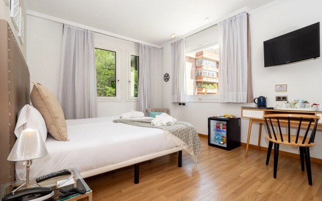 Vilana Hotel Boutique