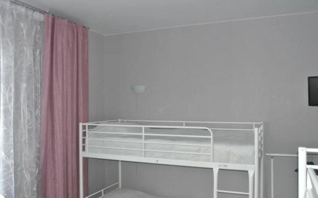 Хостел Кукуруза