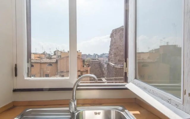 RSH Fori Imperiali Apartments
