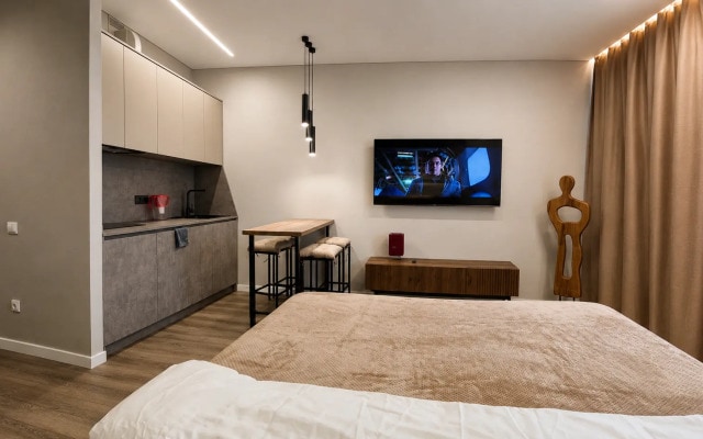 gosh.rent на ул. Полевая 108