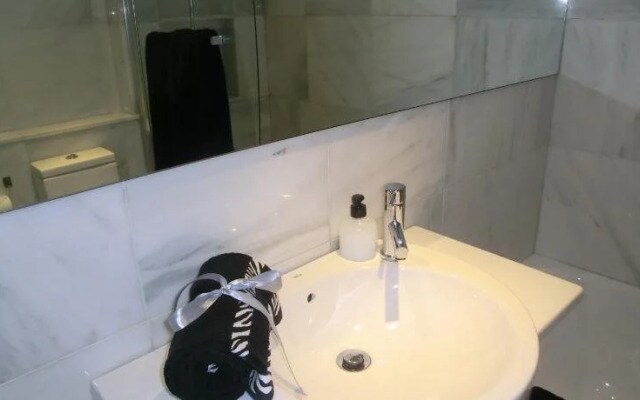 SYTB&B Luxury Bed & Breakfast